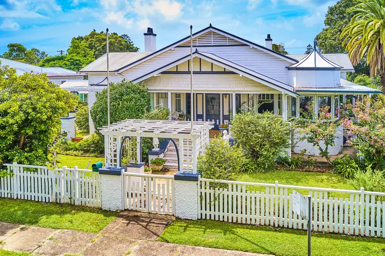 140 Dalley St, Mullumbimby NSW 2482