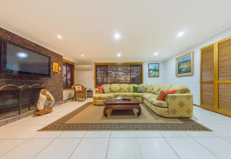 Second view of Homely house listing, 619 Skyline Rd, Goonellabah NSW 2480