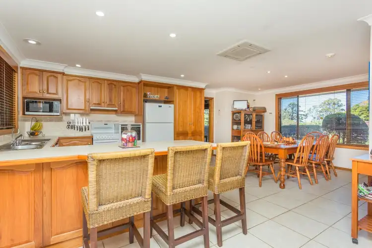 Third view of Homely house listing, 619 Skyline Rd, Goonellabah NSW 2480