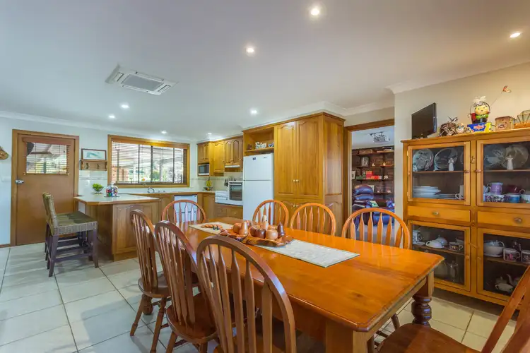 Fourth view of Homely house listing, 619 Skyline Rd, Goonellabah NSW 2480