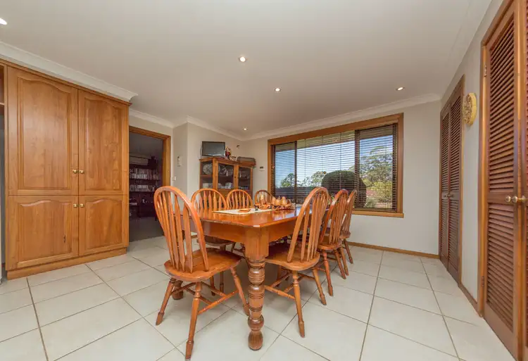 Fifth view of Homely house listing, 619 Skyline Rd, Goonellabah NSW 2480