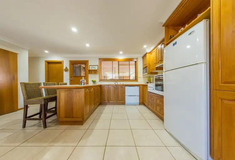 Sixth view of Homely house listing, 619 Skyline Rd, Goonellabah NSW 2480
