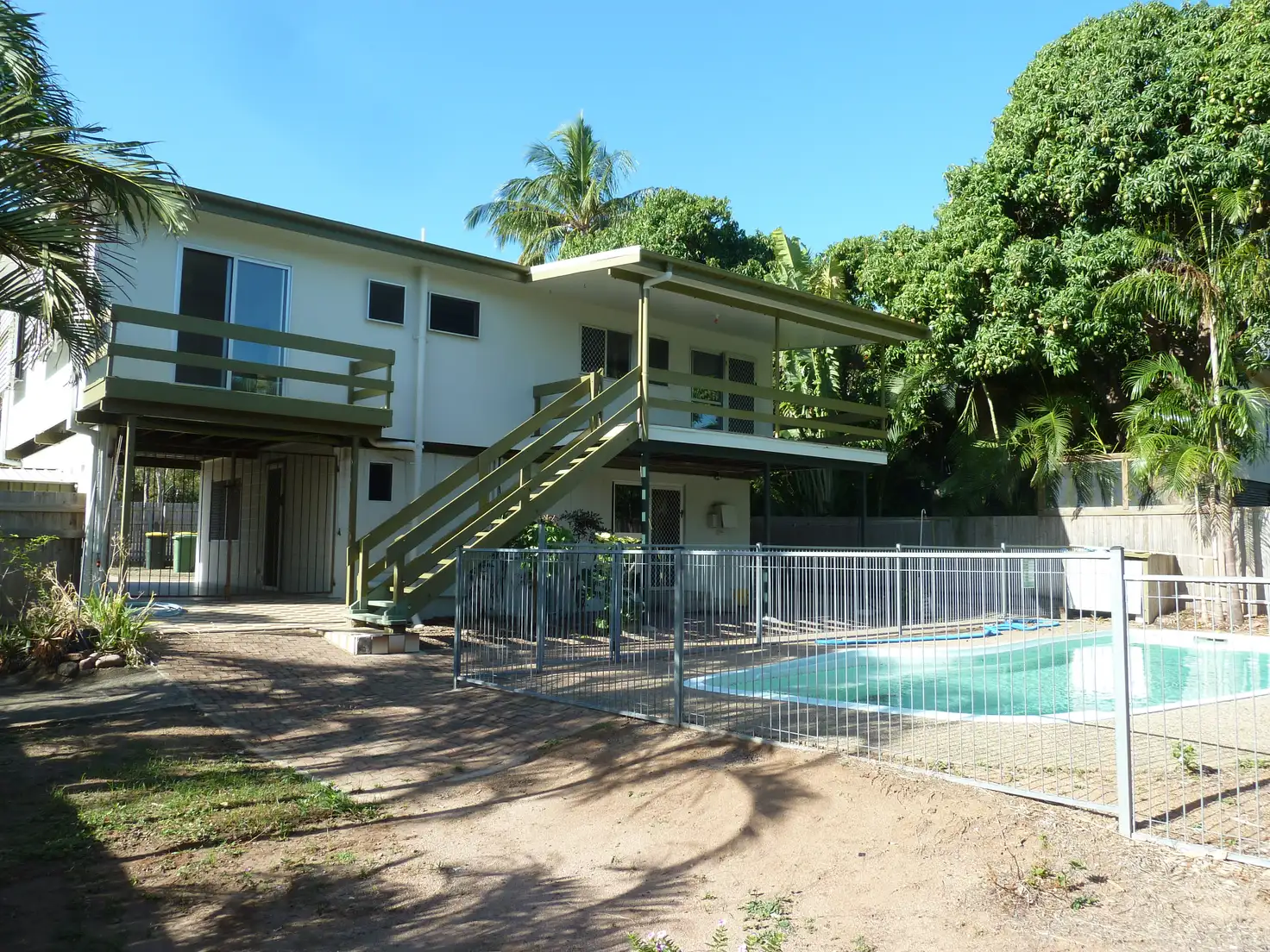 Main view of Homely house listing, 7 Colleen St, Nelly Bay QLD 4819