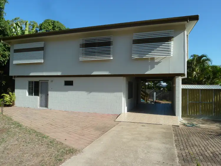 Second view of Homely house listing, 7 Colleen St, Nelly Bay QLD 4819