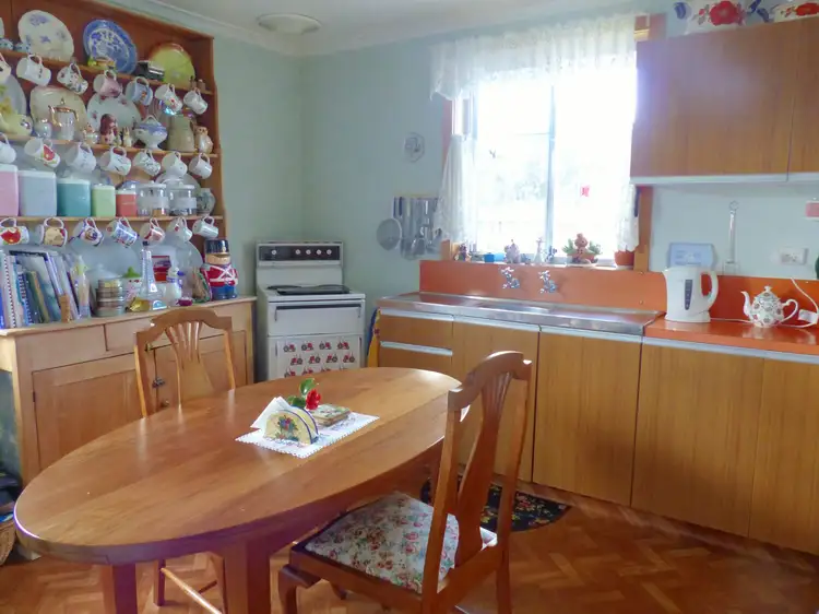 Fifth view of Homely house listing, 32 Grigg Street, Deloraine TAS 7304