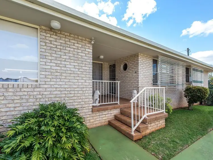Unit 4/11 Green St, Alstonville NSW 2477