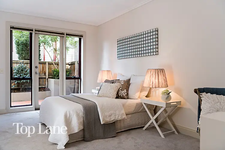 Sixth view of Homely apartment listing, Unit 1/8 Carlton Street, Carlton VIC 3053