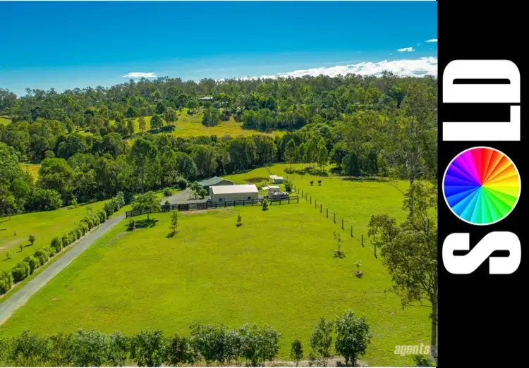 Main view of Homely land listing, 70 Belvedere Rd, Veteran QLD 4570