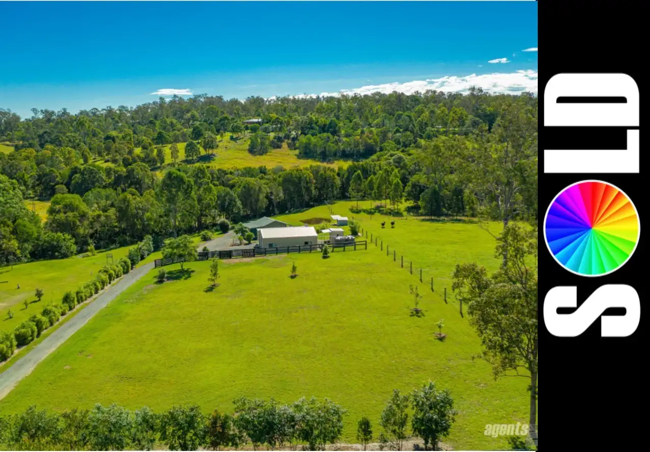 Main view of Homely land listing, 70 Belvedere Rd, Veteran QLD 4570