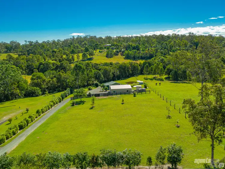 Fourth view of Homely land listing, 70 Belvedere Rd, Veteran QLD 4570