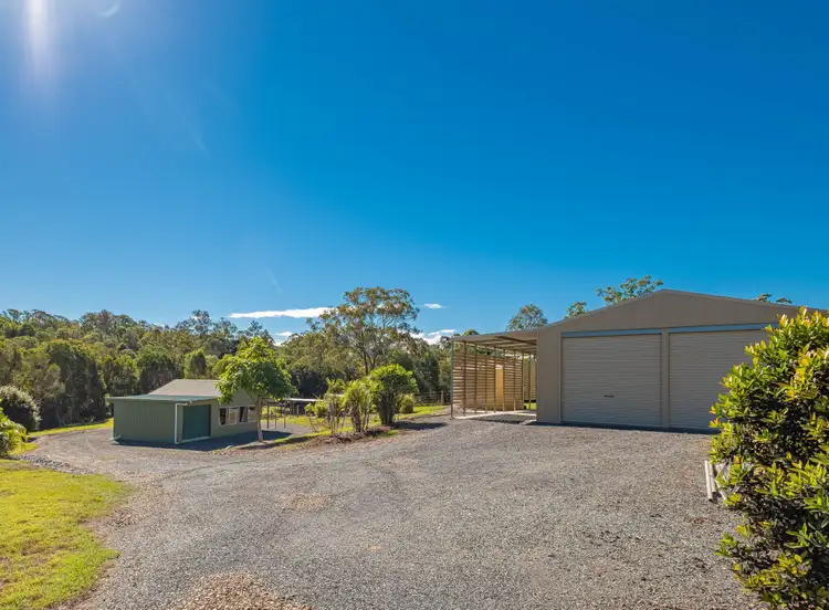 Fifth view of Homely land listing, 70 Belvedere Rd, Veteran QLD 4570