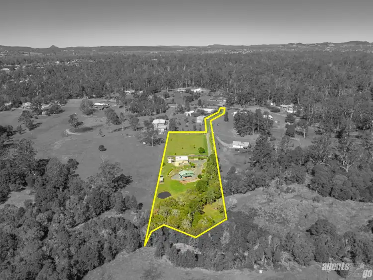 Sixth view of Homely land listing, 70 Belvedere Rd, Veteran QLD 4570
