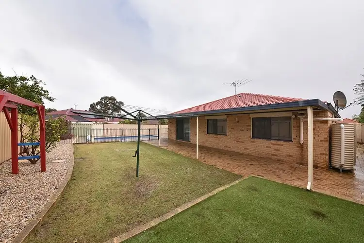 Third view of Homely house listing, 43 Carwoola Circle, Carramar WA 6031