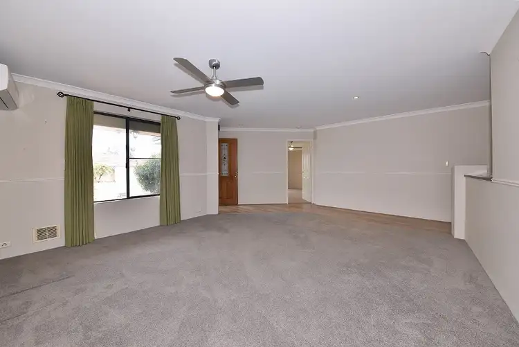 Fourth view of Homely house listing, 43 Carwoola Circle, Carramar WA 6031