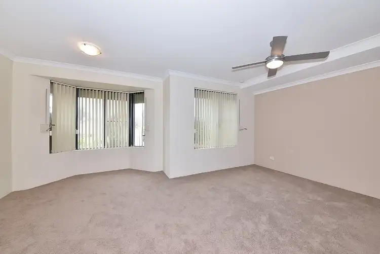 Fifth view of Homely house listing, 43 Carwoola Circle, Carramar WA 6031