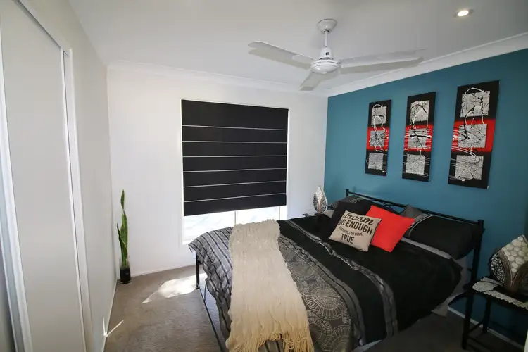 Fifth view of Homely house listing, 29 Silkwood Ct, Glenore Grove QLD 4342