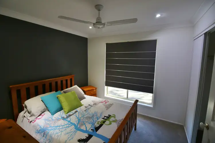 Sixth view of Homely house listing, 29 Silkwood Ct, Glenore Grove QLD 4342