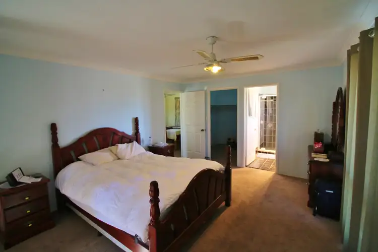 Seventh view of Homely house listing, 29 Silkwood Ct, Glenore Grove QLD 4342