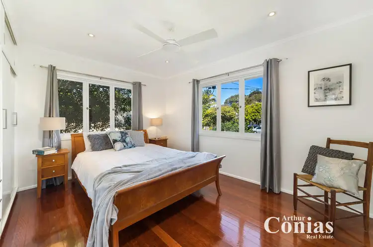 Fifth view of Homely house listing, 35 Moulton St, Ashgrove QLD 4060