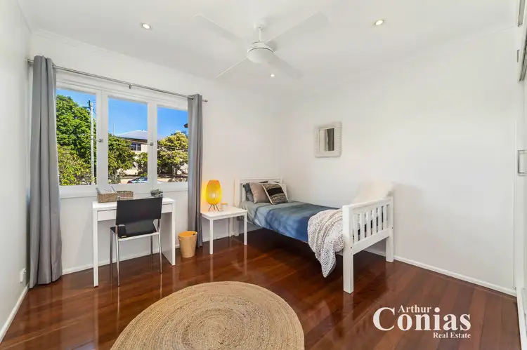 Sixth view of Homely house listing, 35 Moulton St, Ashgrove QLD 4060