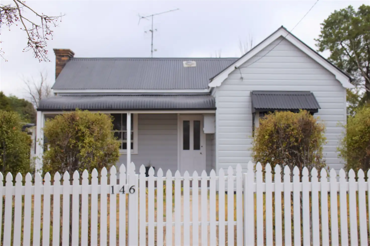 Main view of Homely house listing, 146 Bridge St, Uralla NSW 2358