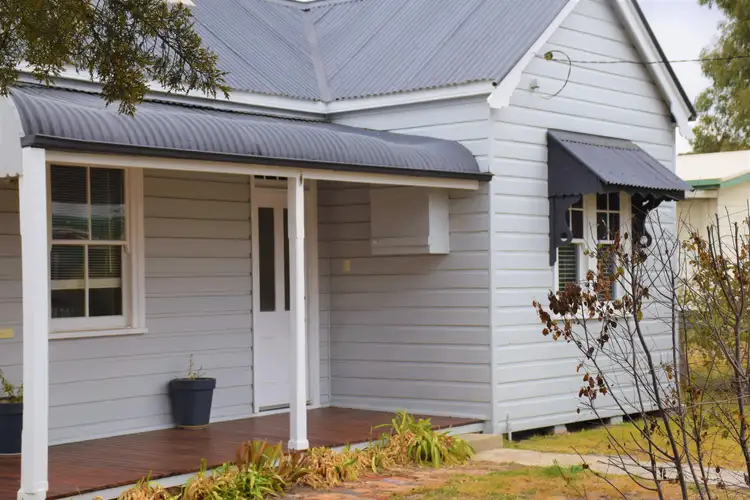 Second view of Homely house listing, 146 Bridge St, Uralla NSW 2358