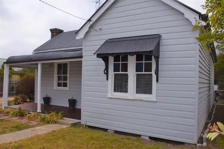 Fourth view of Homely house listing, 146 Bridge St, Uralla NSW 2358