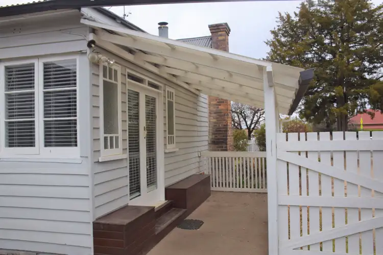 Fifth view of Homely house listing, 146 Bridge St, Uralla NSW 2358