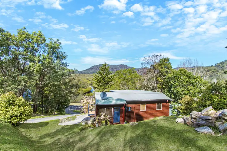 Fourth view of Homely house listing, 4702 Wisemans Ferry Rd, Spencer NSW 2775