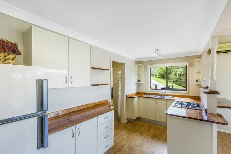 Sixth view of Homely house listing, 4702 Wisemans Ferry Rd, Spencer NSW 2775