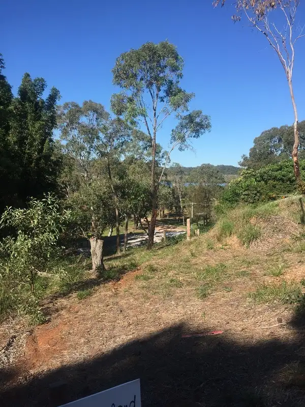 Second view of Homely land listing, 12 Crescent Dr, Russell Island QLD 4184