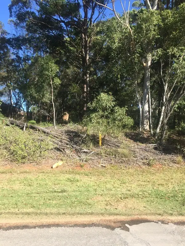 Second view of Homely land listing, 28 Barcelona Tce, Russell Island QLD 4184