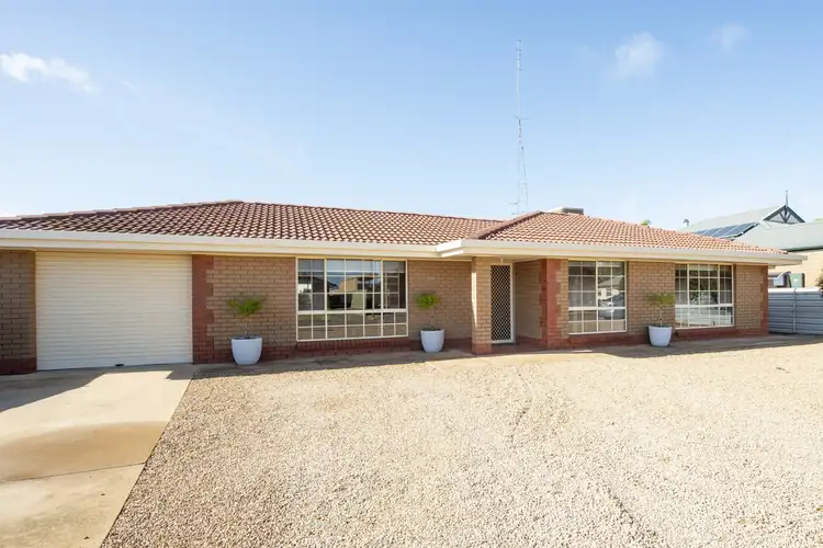 Second view of Homely house listing, 521 Senate Road, Port Pirie SA 5540