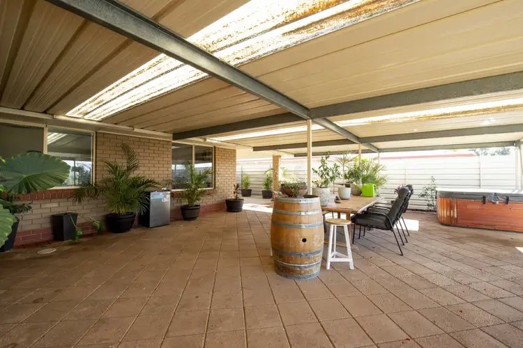 Fourth view of Homely house listing, 521 Senate Road, Port Pirie SA 5540