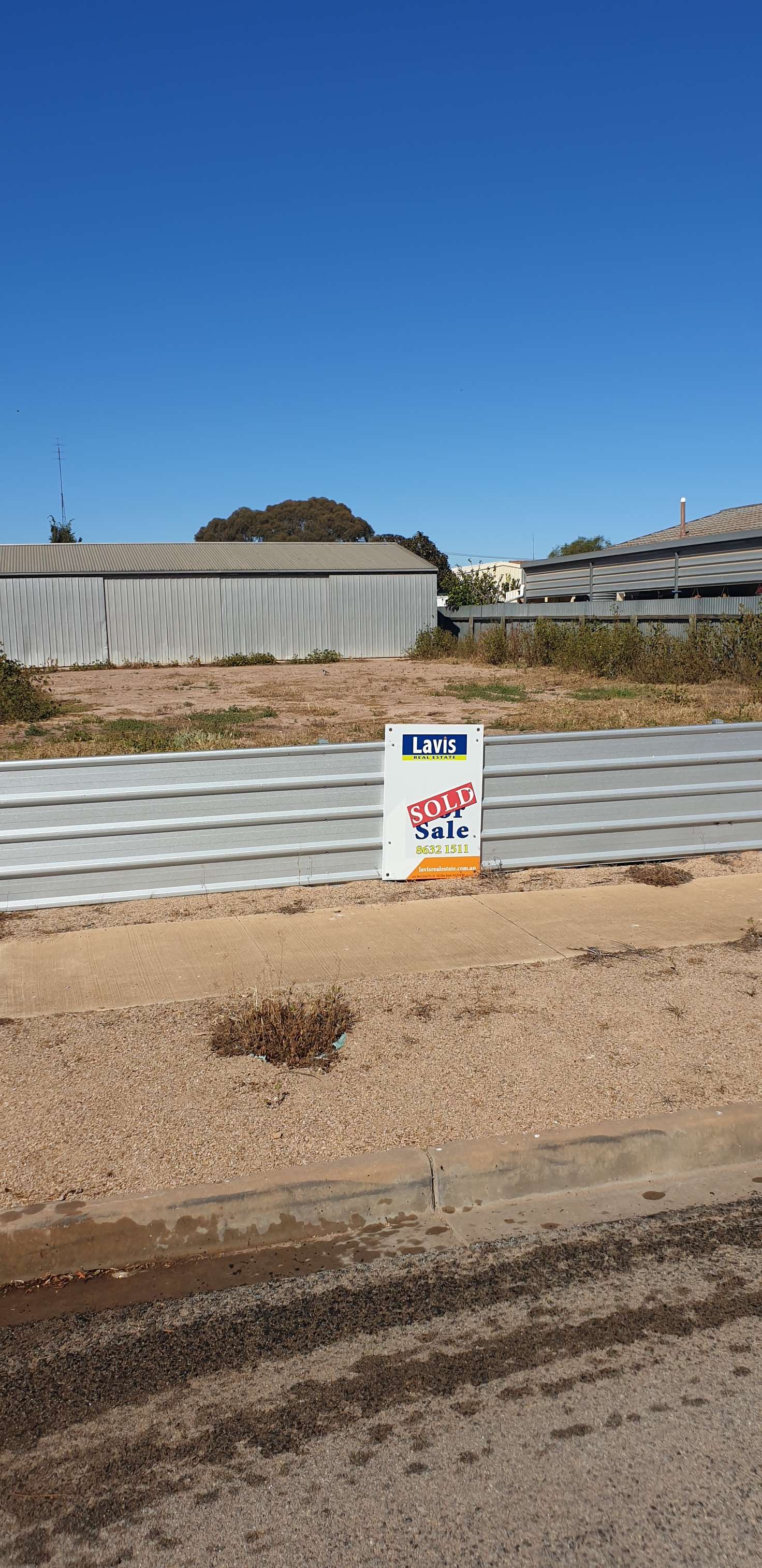 Main view of Homely land listing, 7 Ottilind Street, Port Pirie SA 5540