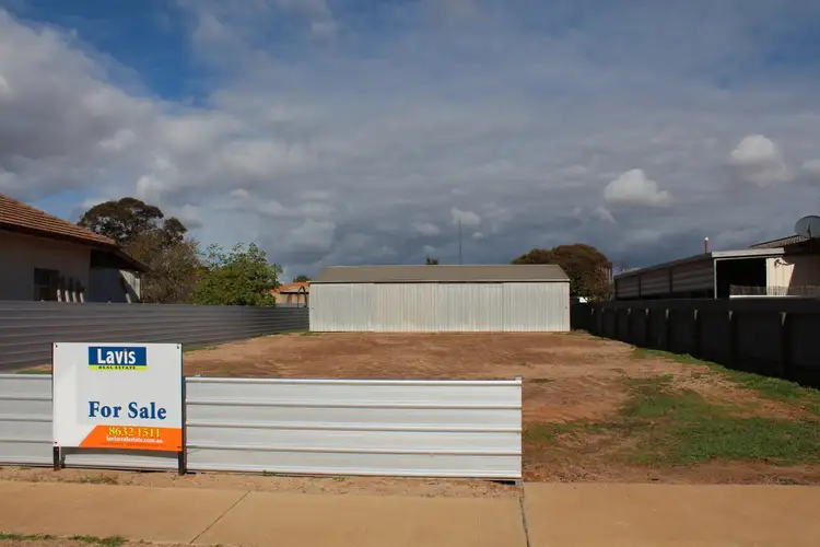 Second view of Homely land listing, 7 Ottilind Street, Port Pirie SA 5540