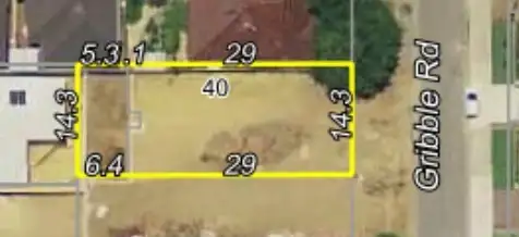 40 Gribble Road, Gwelup WA 6018