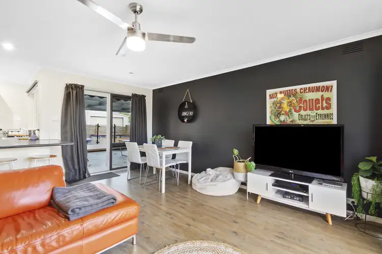 Third view of Homely house listing, 60 Hazelwood Rd, Traralgon VIC 3844