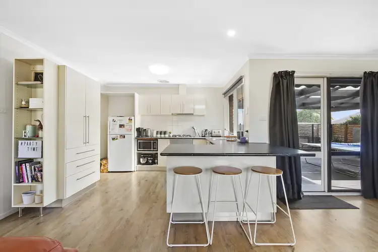 Sixth view of Homely house listing, 60 Hazelwood Rd, Traralgon VIC 3844