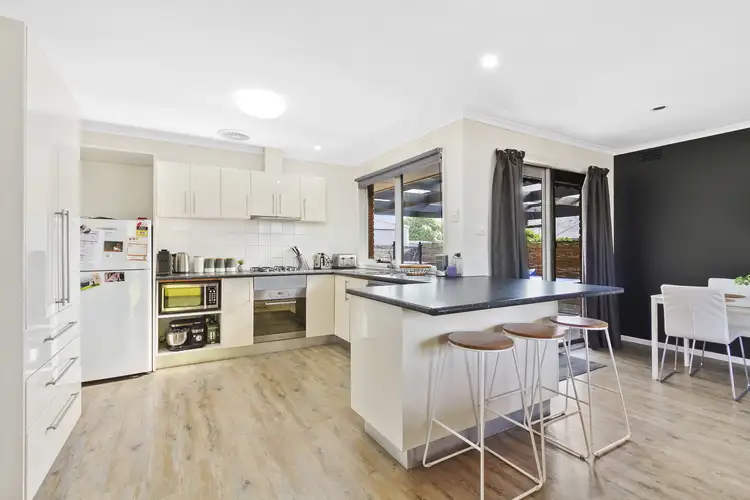 Seventh view of Homely house listing, 60 Hazelwood Rd, Traralgon VIC 3844