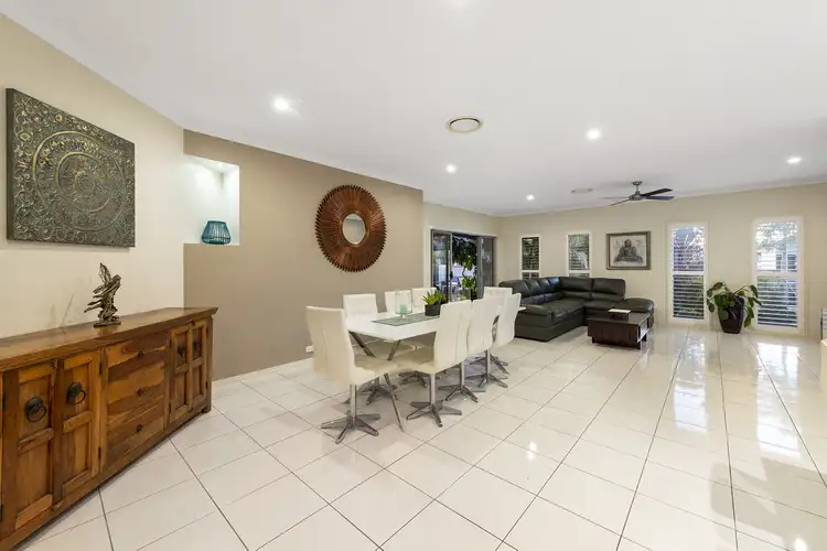Third view of Homely house listing, 24 Temple Island Cct, Oxenford QLD 4210