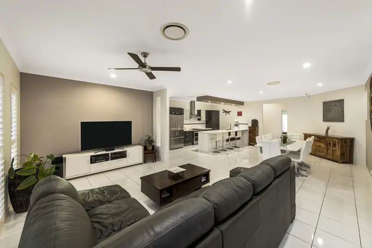 Fifth view of Homely house listing, 24 Temple Island Cct, Oxenford QLD 4210