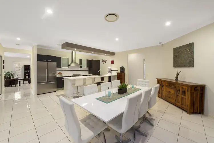 Sixth view of Homely house listing, 24 Temple Island Cct, Oxenford QLD 4210