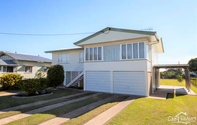 260 Pallas St, Maryborough QLD 4650
