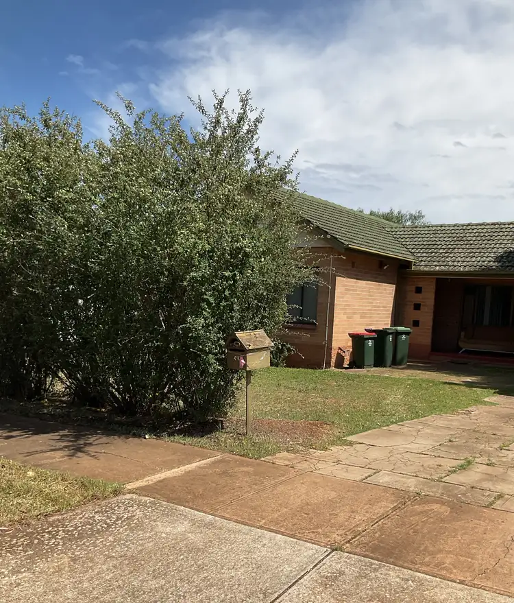 33 Ifould Road, Elizabeth Park SA 5113
