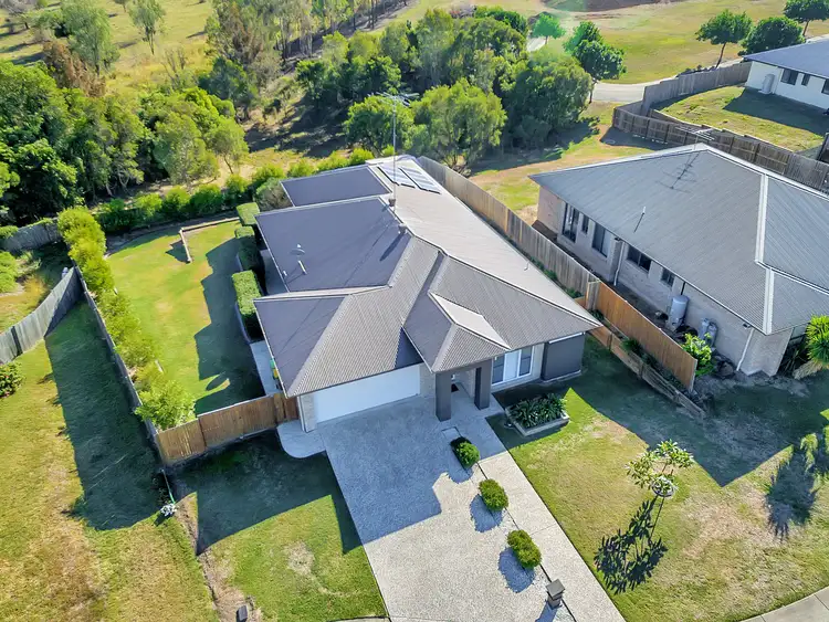 Second view of Homely house listing, 5 Claydon Pl, Rosewood QLD 4340