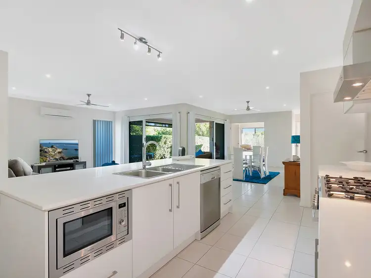 Third view of Homely house listing, 5 Claydon Pl, Rosewood QLD 4340