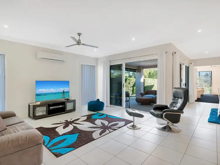 Fourth view of Homely house listing, 5 Claydon Pl, Rosewood QLD 4340