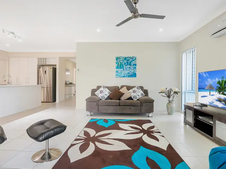 Fifth view of Homely house listing, 5 Claydon Pl, Rosewood QLD 4340
