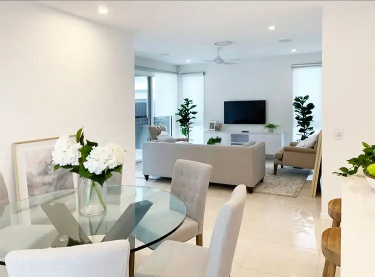 Second view of Homely villa listing, Villa 111/596 David Low Way, Pacific Paradise QLD 4564